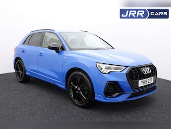 Used Audi Q3 2019 for sale - 78305814: Photo