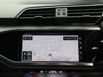 Used Audi Q3 2019 for sale - 78305814: Photo