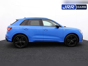 Used Audi Q3 2019 for sale - 78305814: Photo
