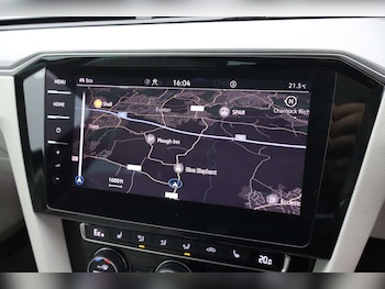 Used Volkswagen Passat 2020 for sale - 79383174: Photo