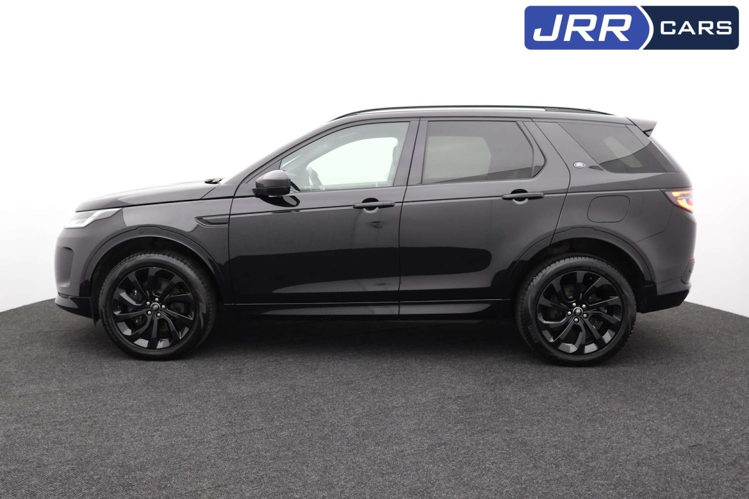 Used Land Rover Discovery Sport 2021 for sale - 77129080: Photo 10