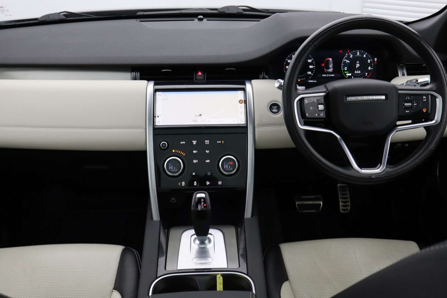 Used Land Rover Discovery Sport 2021 for sale - 77129080: Photo 12