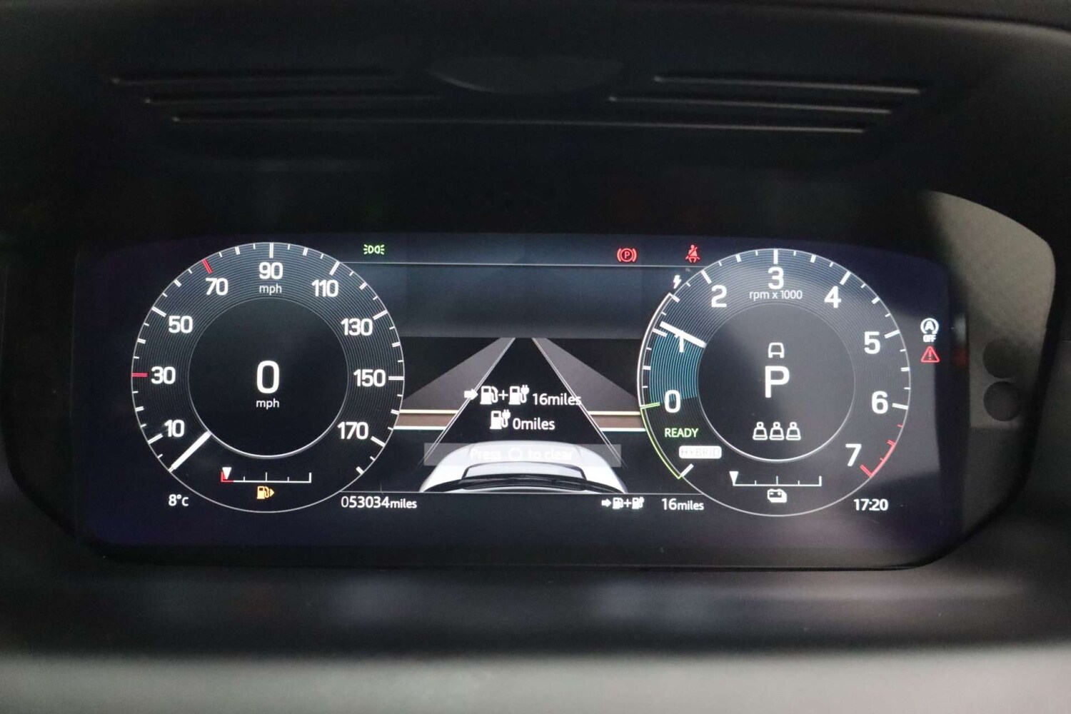 Used Land Rover Discovery Sport 2021 for sale - 77129080: Photo 25