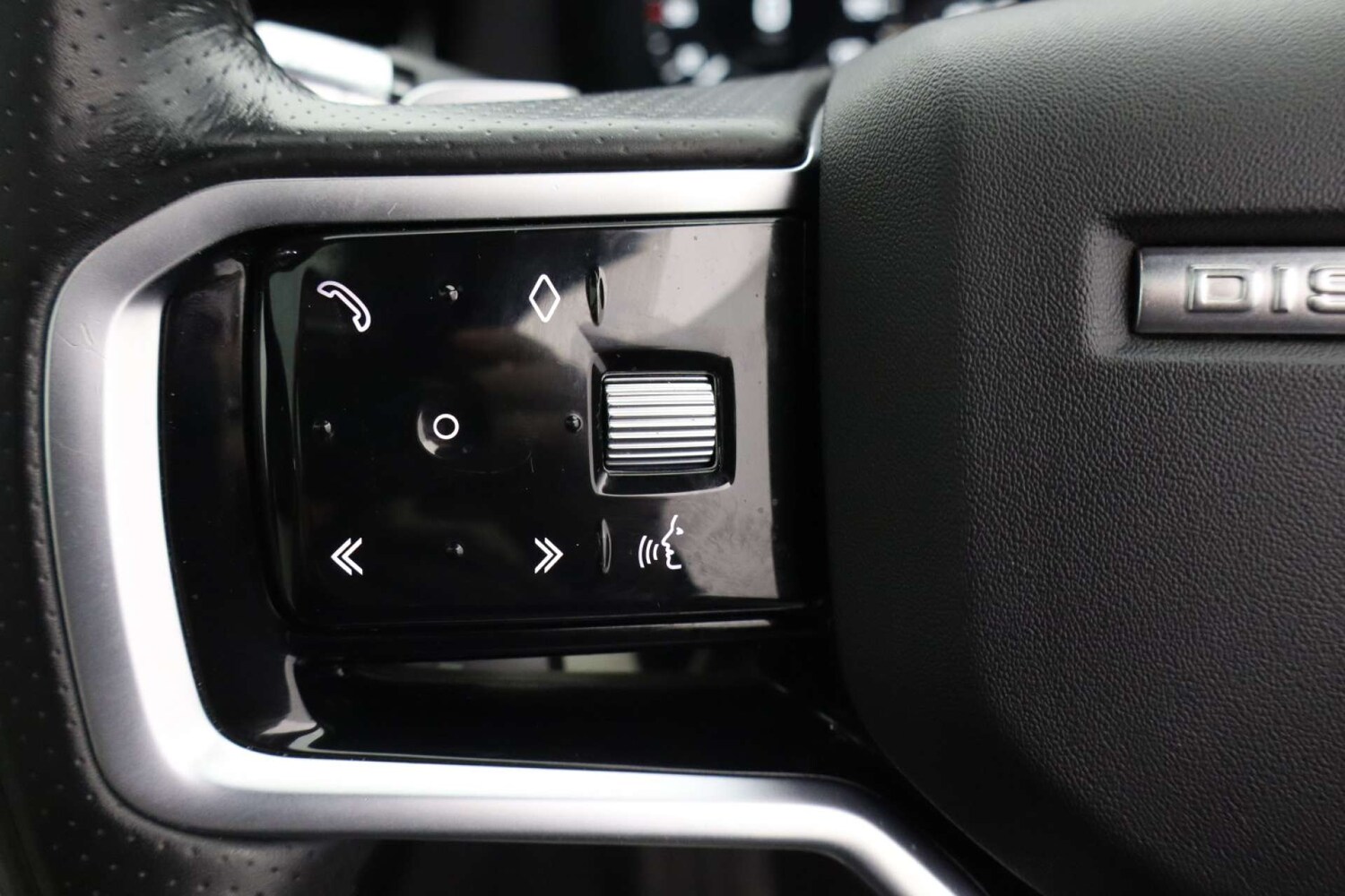 Used Land Rover Discovery Sport 2021 for sale - 77129080: Photo 28