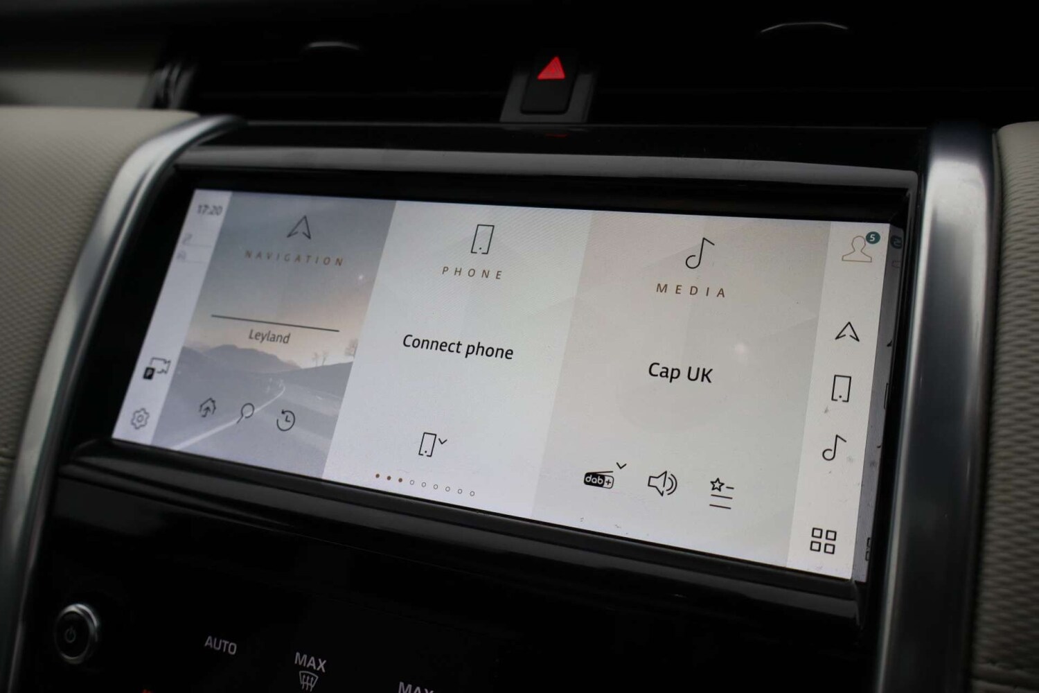 Used Land Rover Discovery Sport 2021 for sale - 77129080: Photo 30