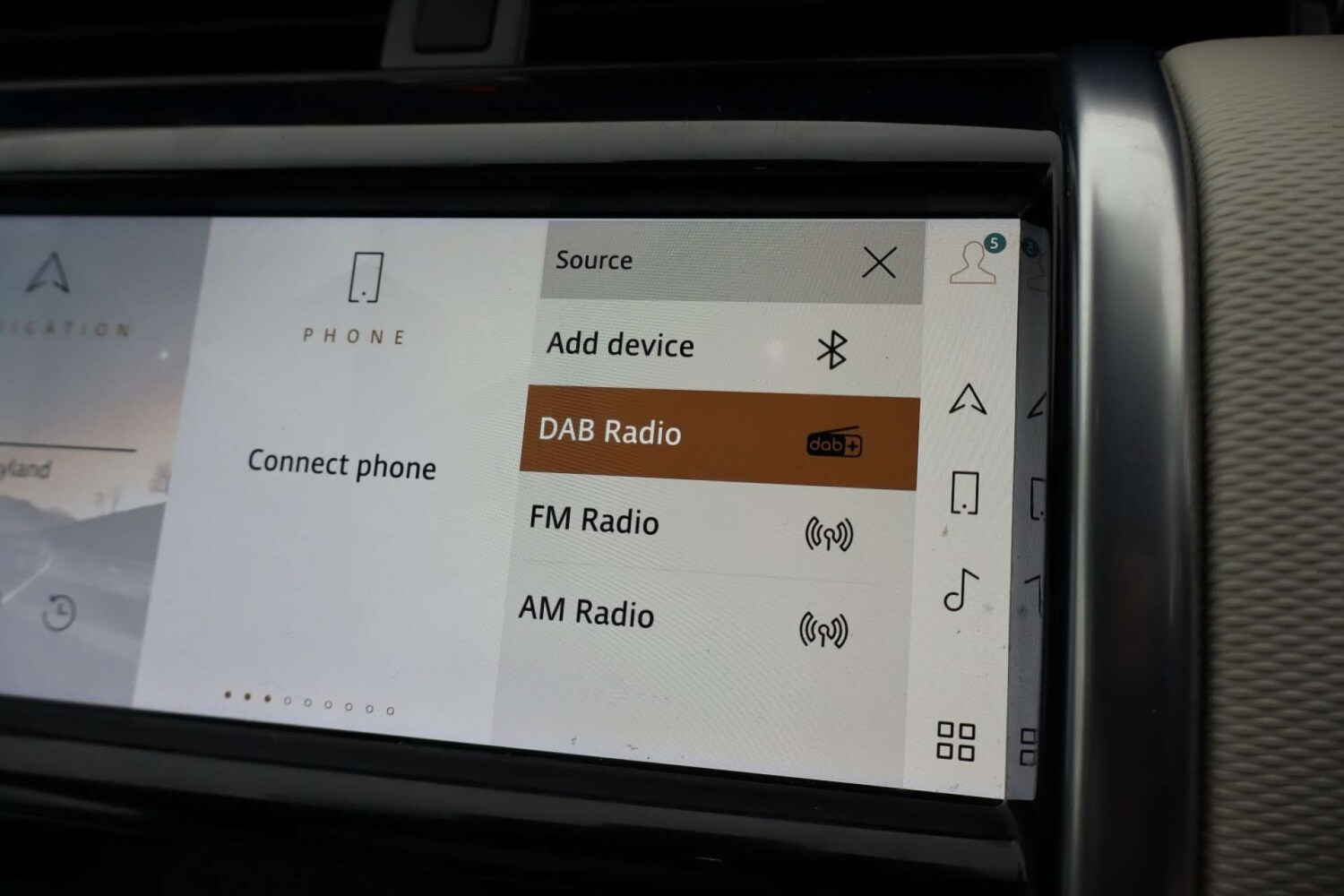 Used Land Rover Discovery Sport 2021 for sale - 77129080: Photo 34