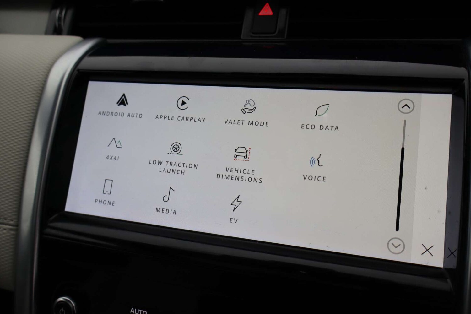 Used Land Rover Discovery Sport 2021 for sale - 77129080: Photo 36