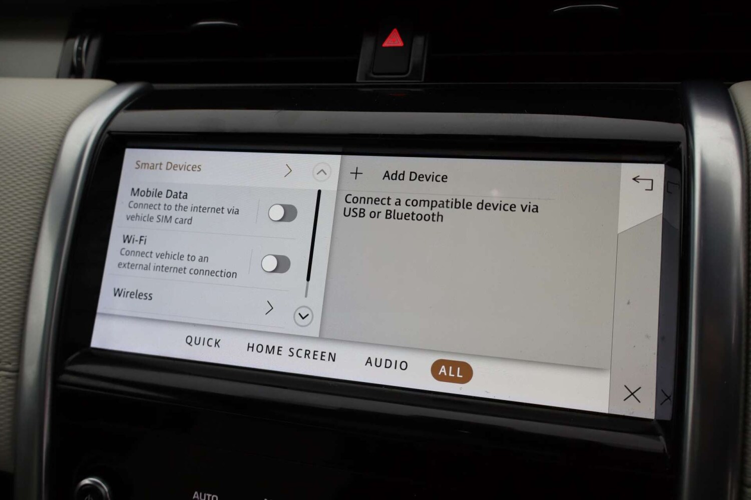 Used Land Rover Discovery Sport 2021 for sale - 77129080: Photo 37