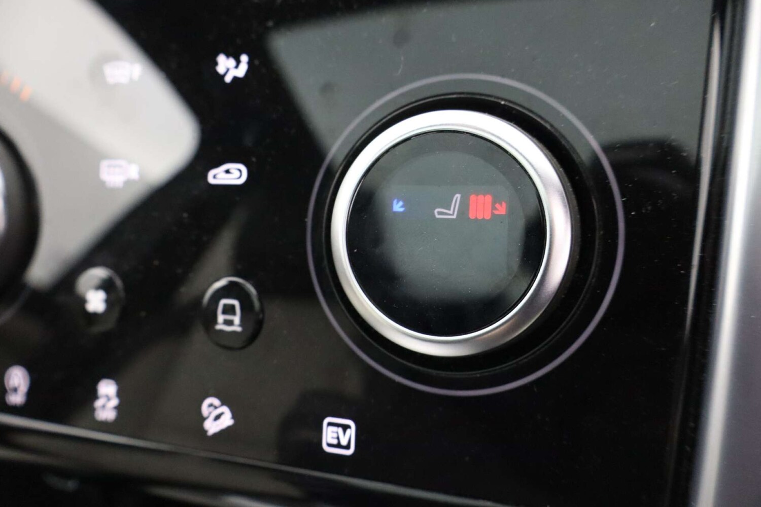 Used Land Rover Discovery Sport 2021 for sale - 77129080: Photo 38