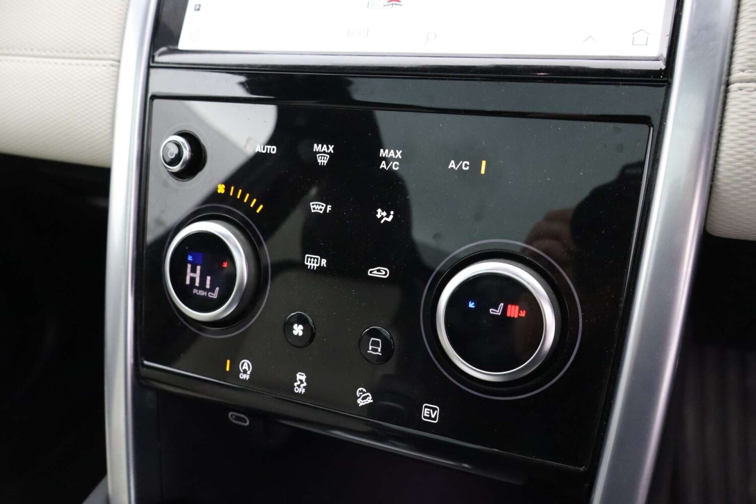 Used Land Rover Discovery Sport 2021 for sale - 77129080: Photo 39