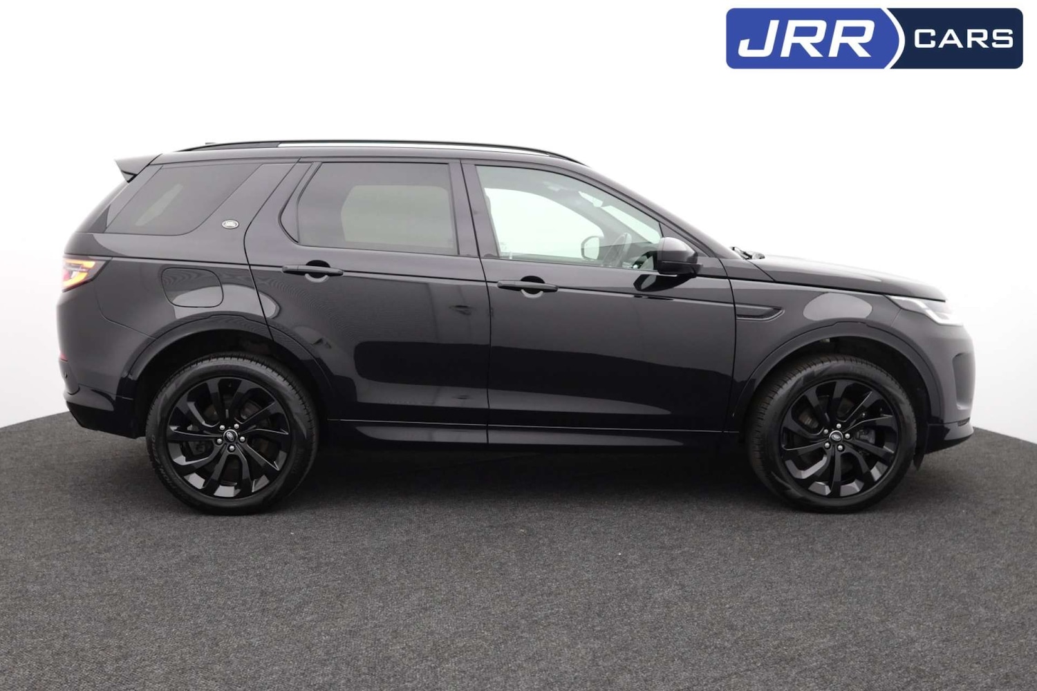 Used Land Rover Discovery Sport 2021 for sale - 77129080: Photo 4