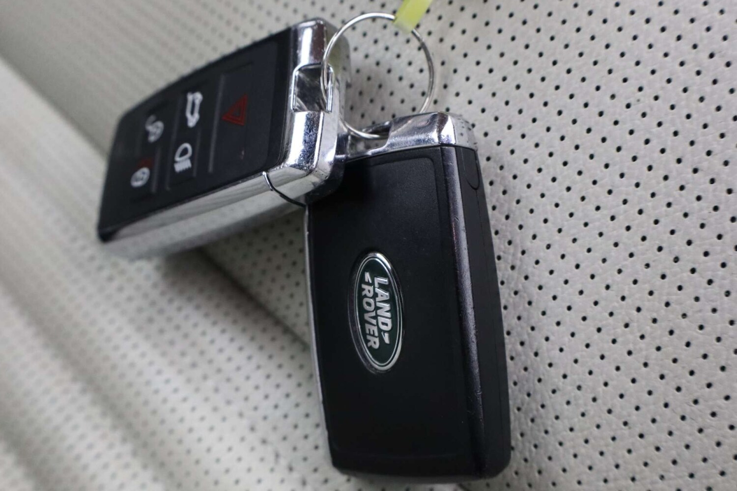 Used Land Rover Discovery Sport 2021 for sale - 77129080: Photo 42