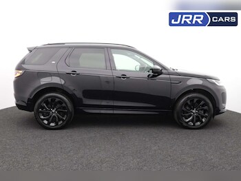 Used Land Rover Discovery Sport 2021 for sale - 77129080: Photo