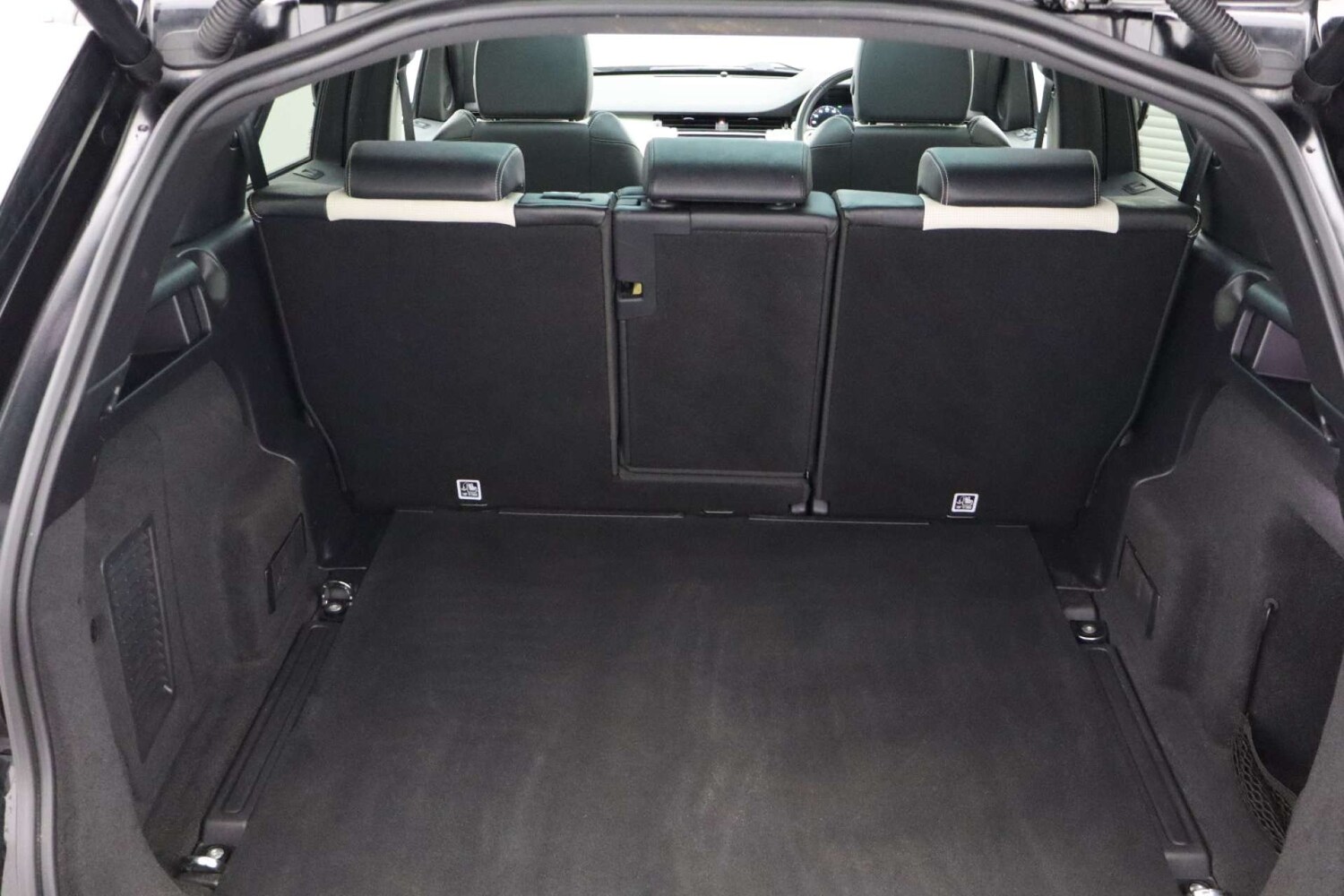 Used Land Rover Discovery Sport 2021 for sale - 77129080: Photo 51