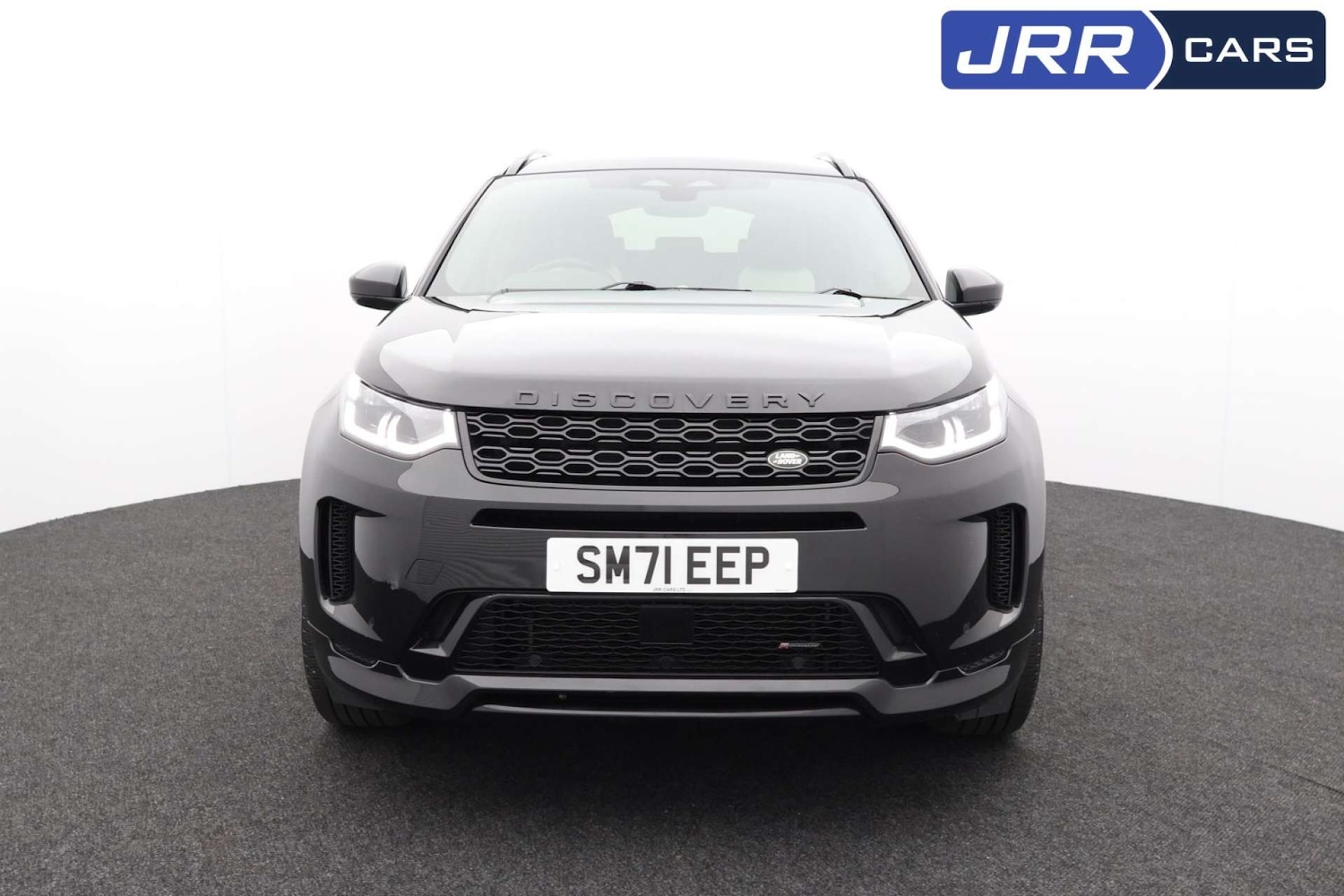 Used Land Rover Discovery Sport 2021 for sale - 77129080: Photo 6