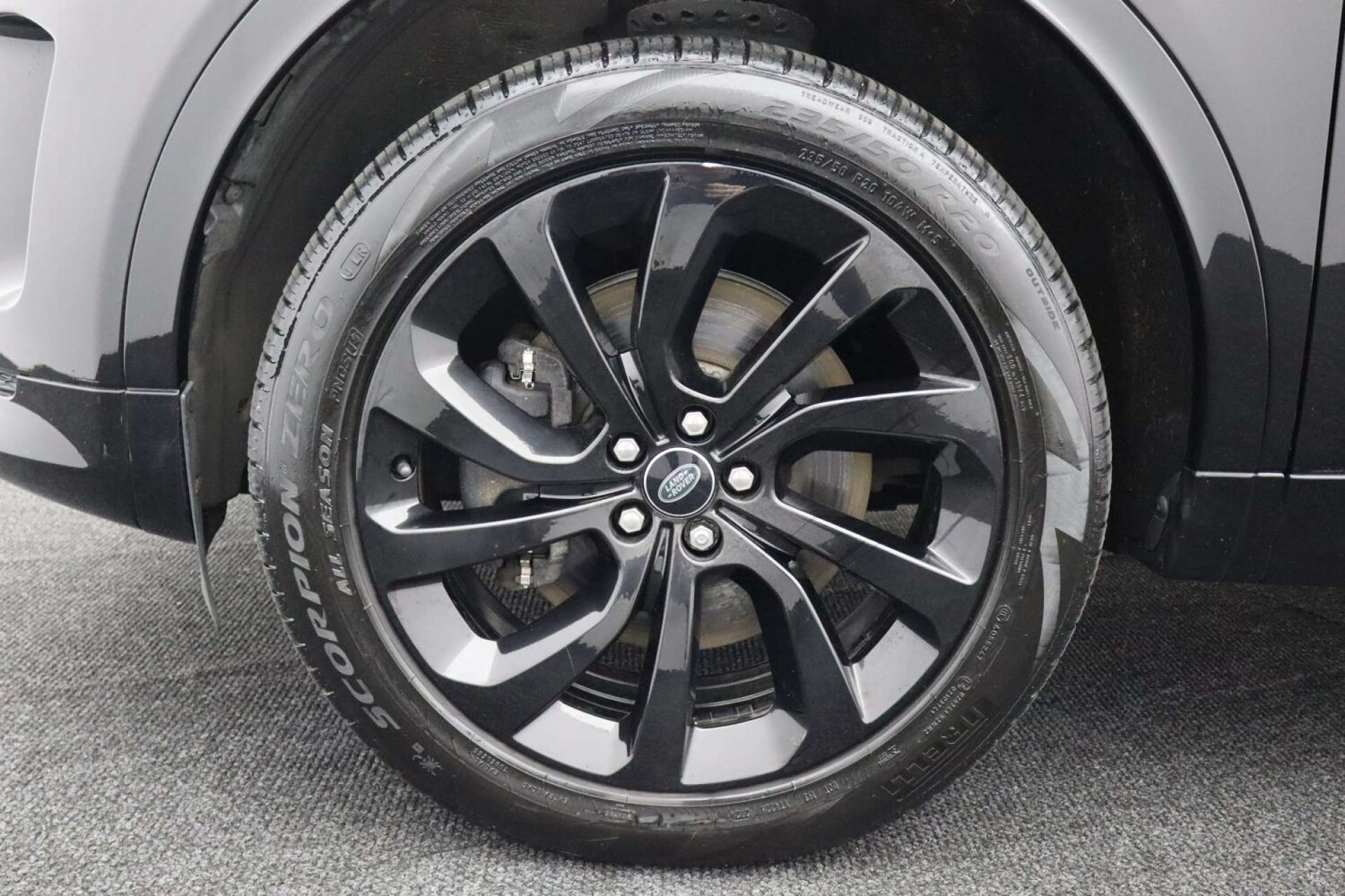 Used Land Rover Discovery Sport 2021 for sale - 77129080: Photo 64