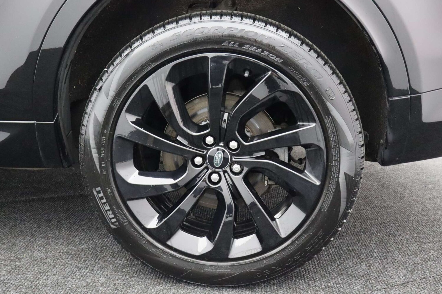 Used Land Rover Discovery Sport 2021 for sale - 77129080: Photo 65