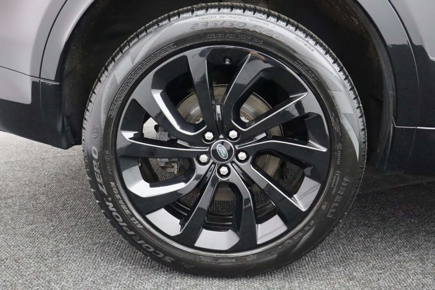 Used Land Rover Discovery Sport 2021 for sale - 77129080: Photo 67