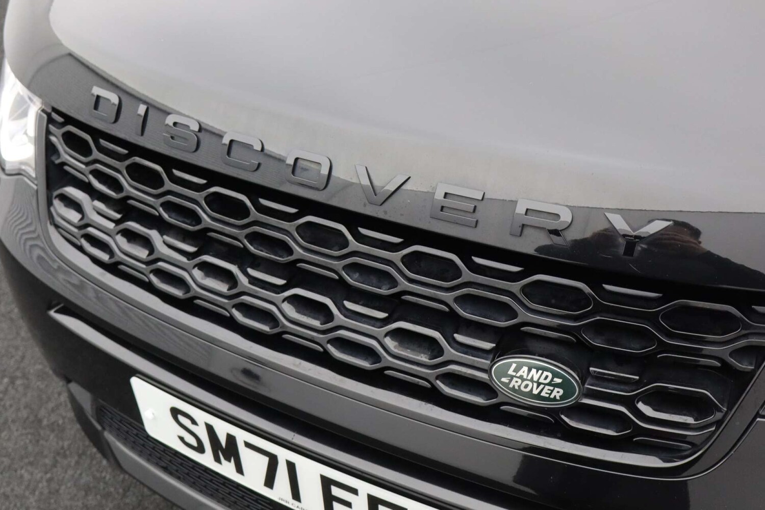 Used Land Rover Discovery Sport 2021 for sale - 77129080: Photo 69