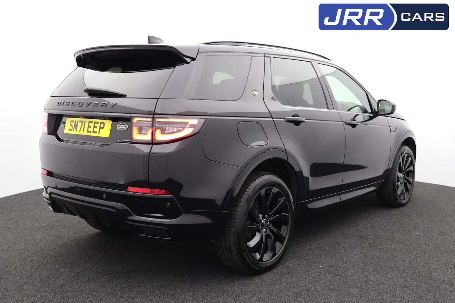 Used Land Rover Discovery Sport 2021 for sale - 77129080: Photo 7