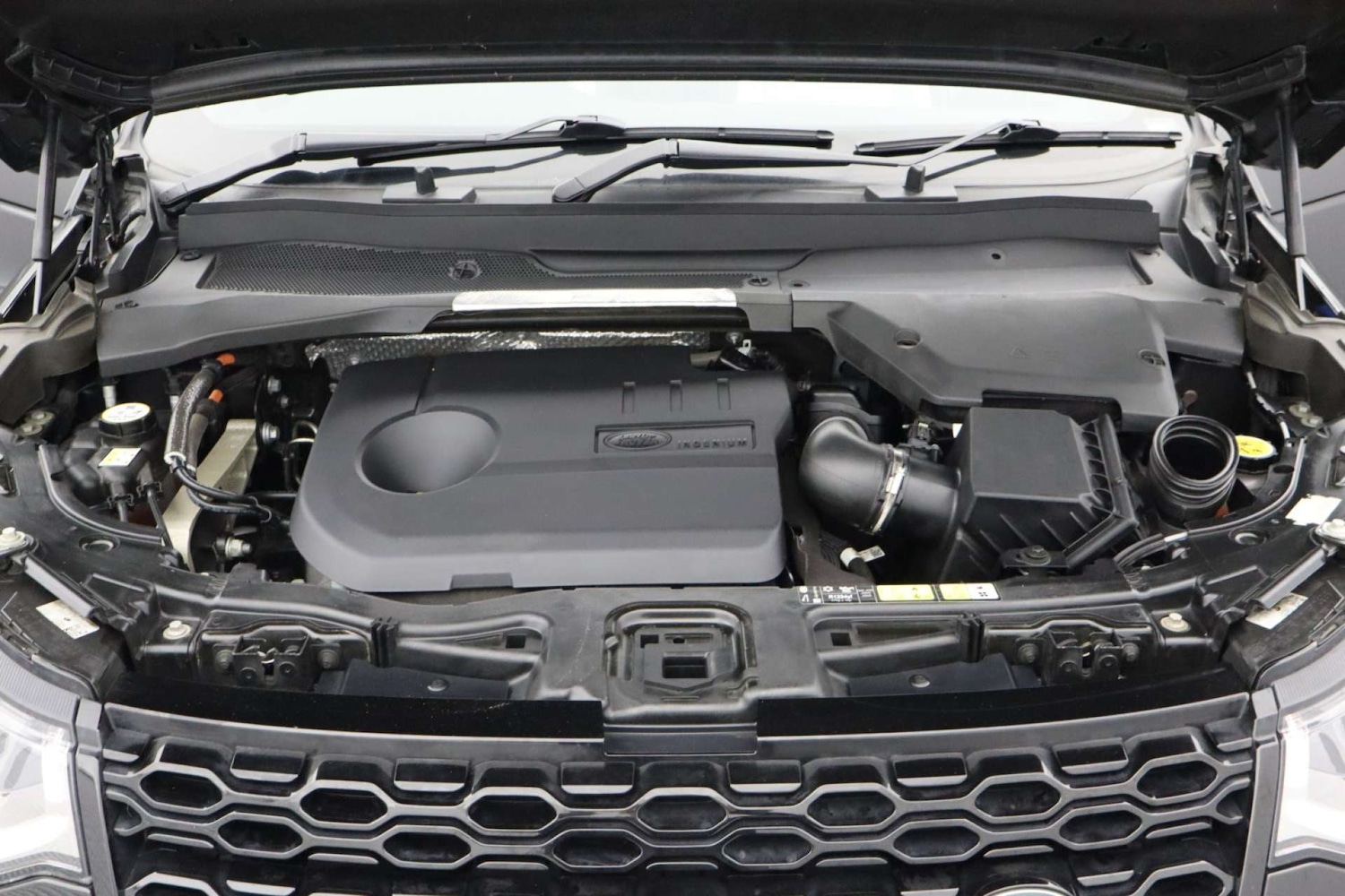 Used Land Rover Discovery Sport 2021 for sale - 77129080: Photo 70