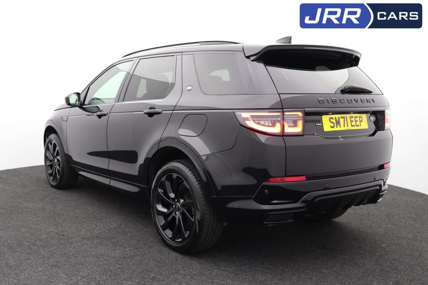 Used Land Rover Discovery Sport 2021 for sale - 77129080: Photo 9