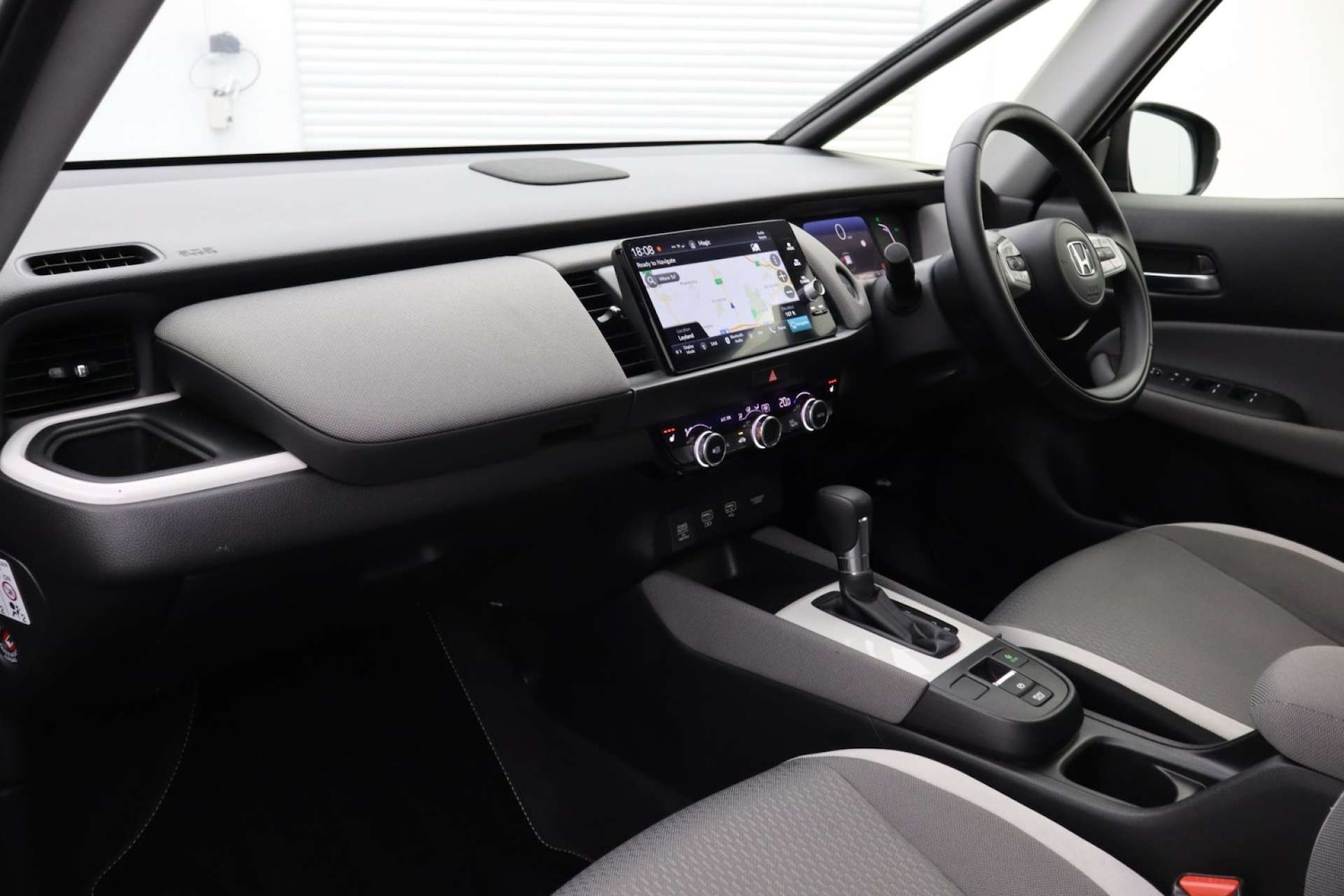 Used Honda Jazz 2023 for sale - 76182582: Photo 10