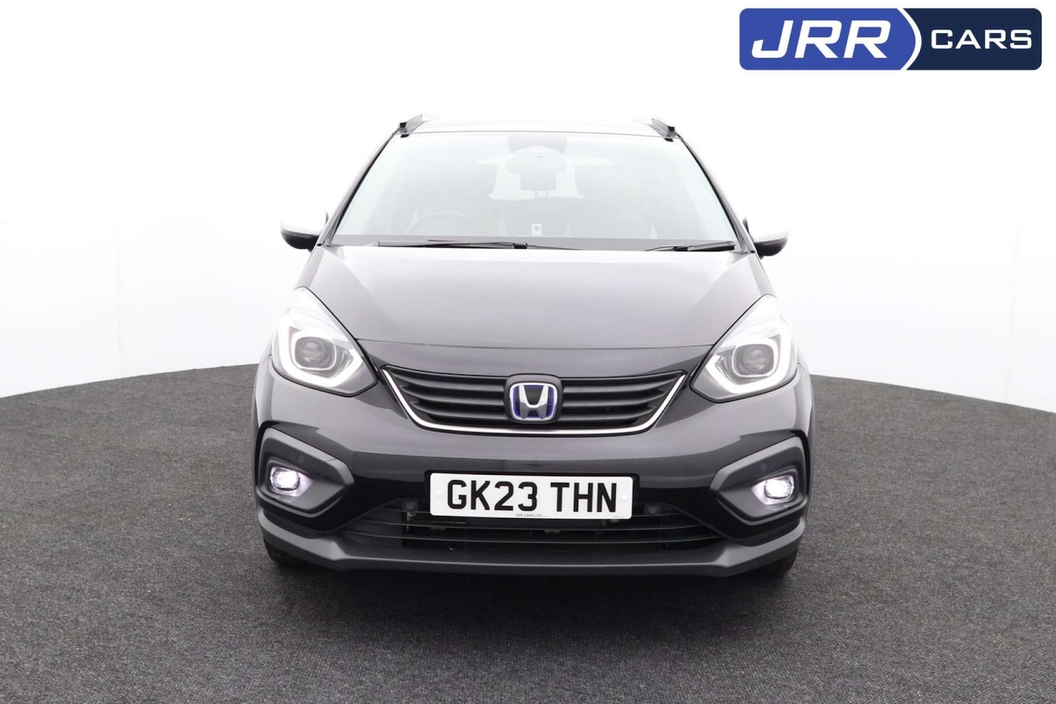 Used Honda Jazz 2023 for sale - 76182582: Photo 3