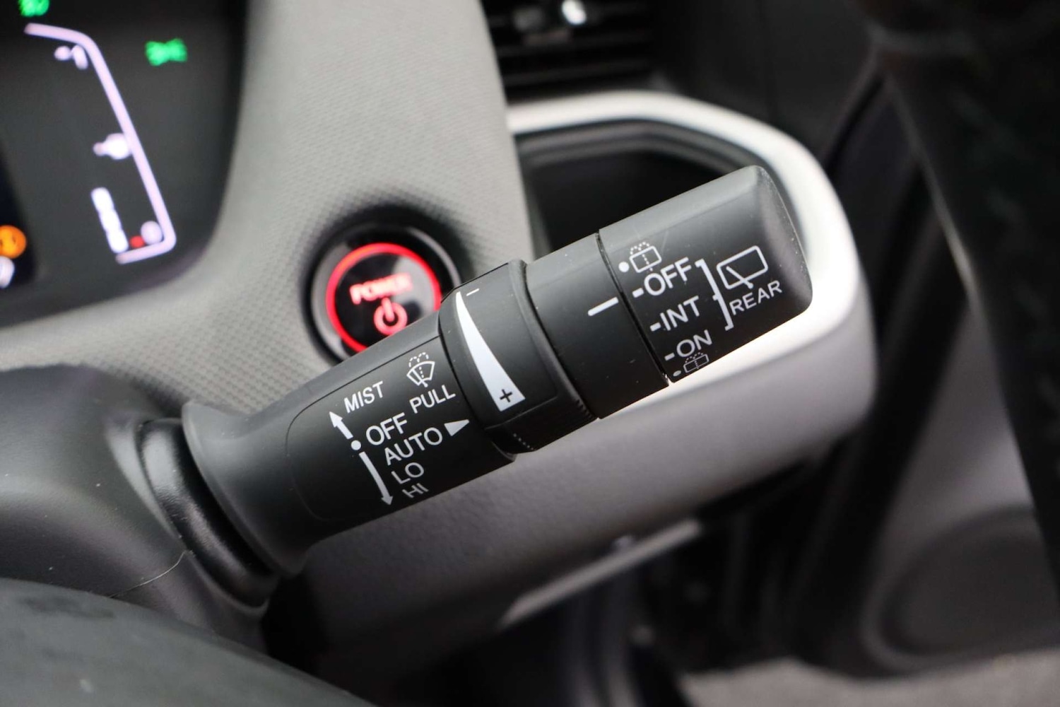 Used Honda Jazz 2023 for sale - 76182582: Photo 35