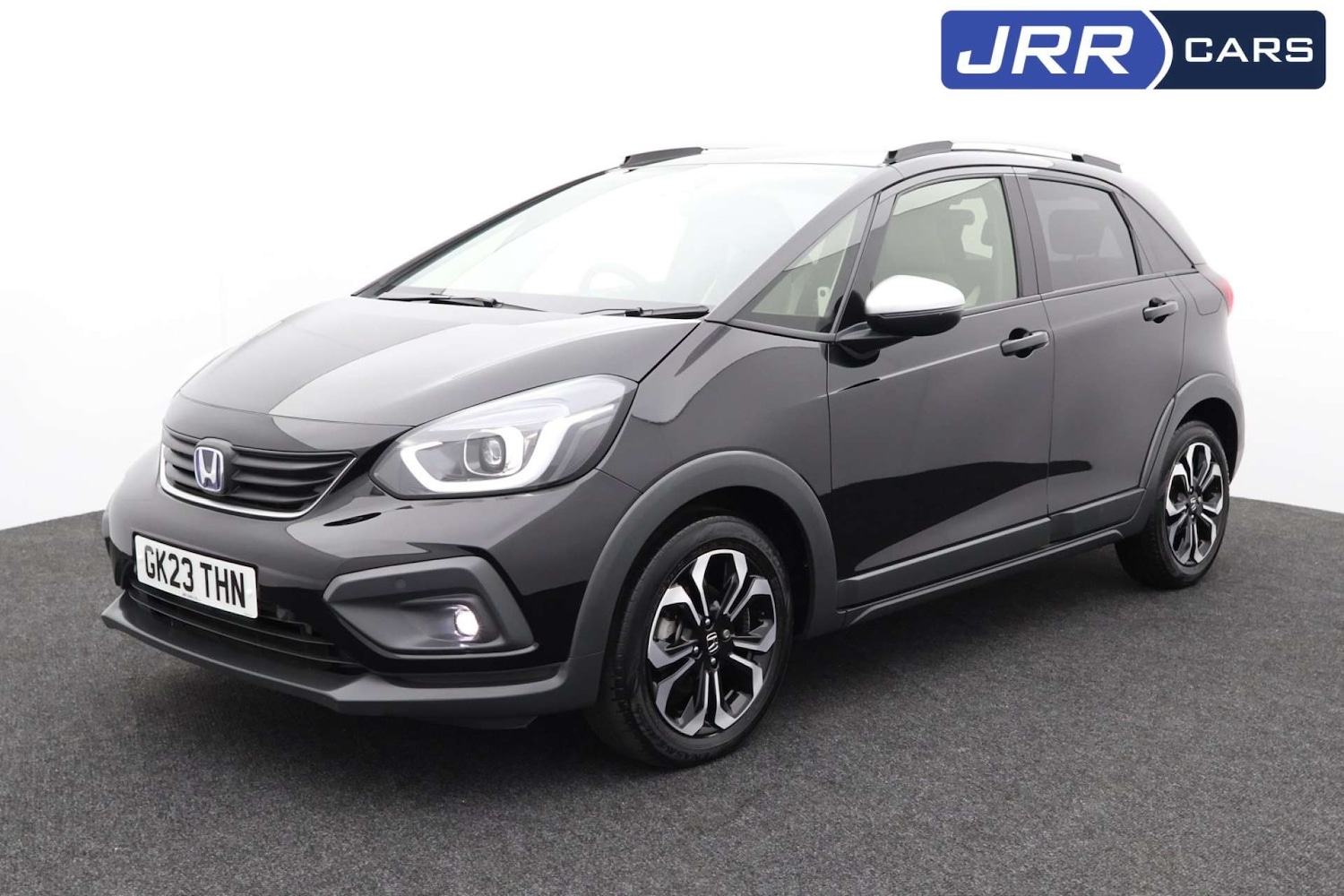 Used Honda Jazz 2023 for sale - 76182582: Photo 4