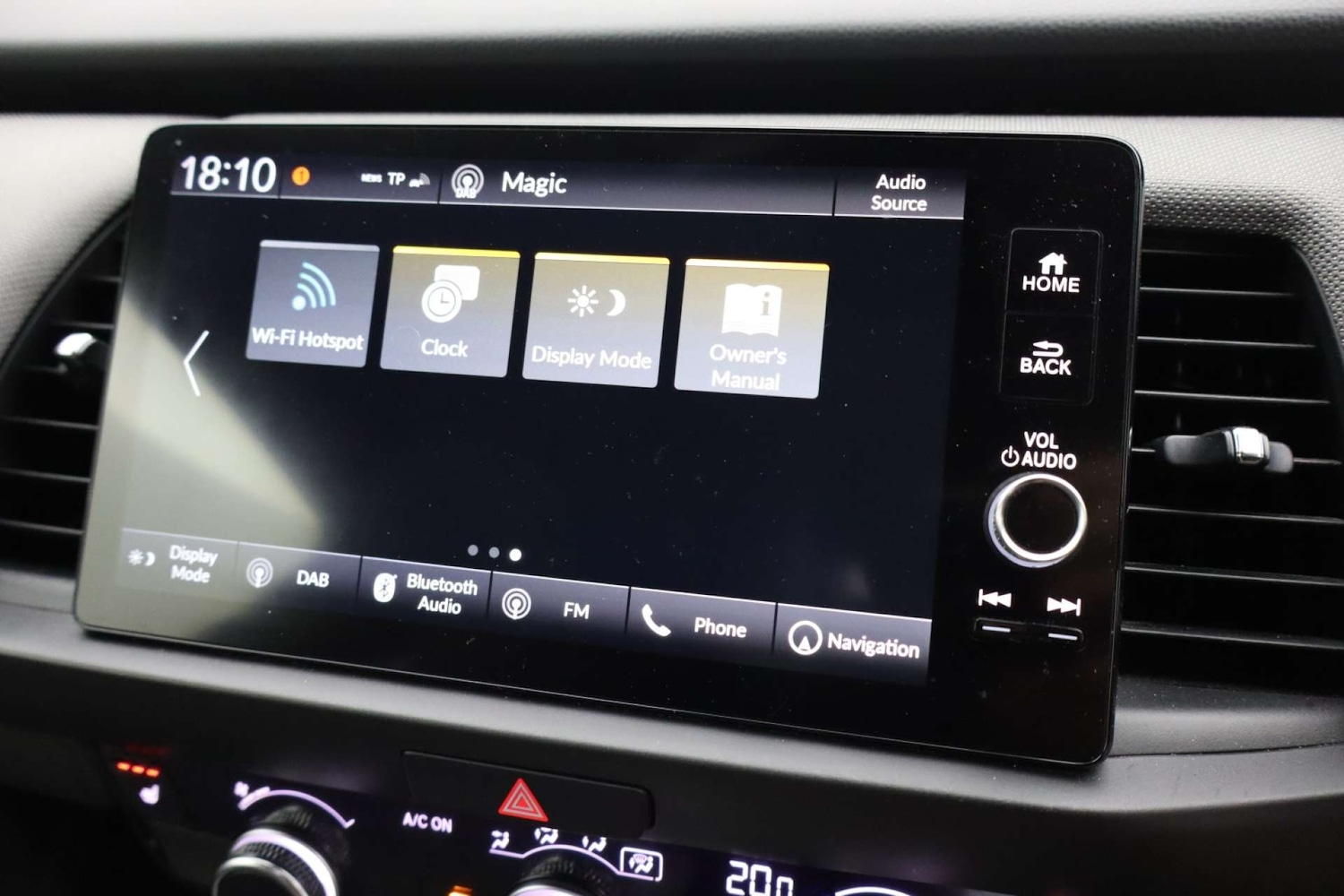 Used Honda Jazz 2023 for sale - 76182582: Photo 43