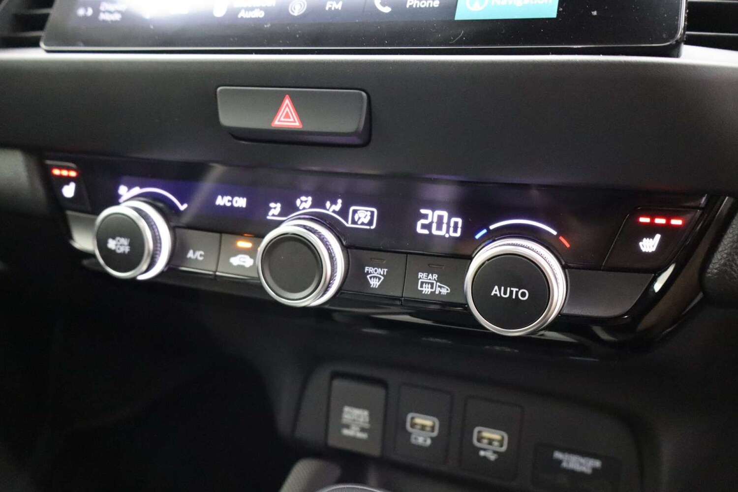 Used Honda Jazz 2023 for sale - 76182582: Photo 44