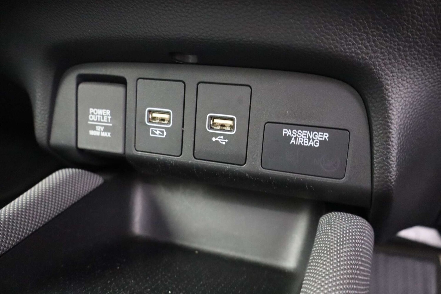 Used Honda Jazz 2023 for sale - 76182582: Photo 47