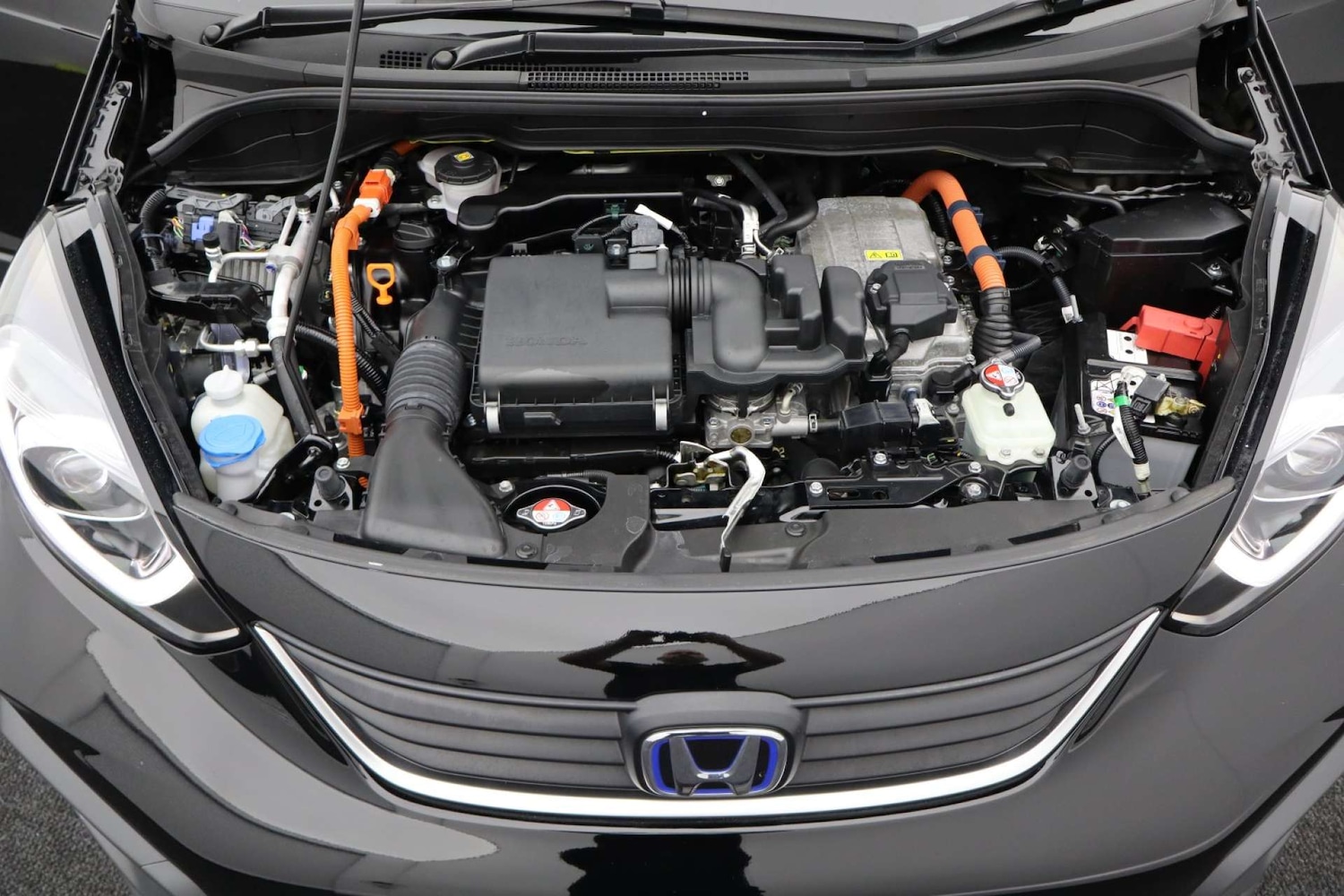 Used Honda Jazz 2023 for sale - 76182582: Photo 57