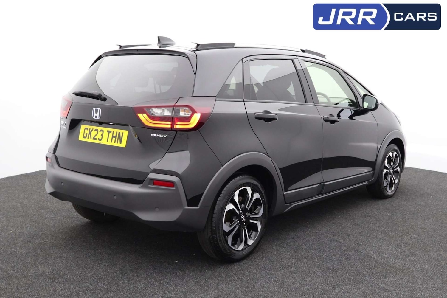 Used Honda Jazz 2023 for sale - 76182582: Photo 6