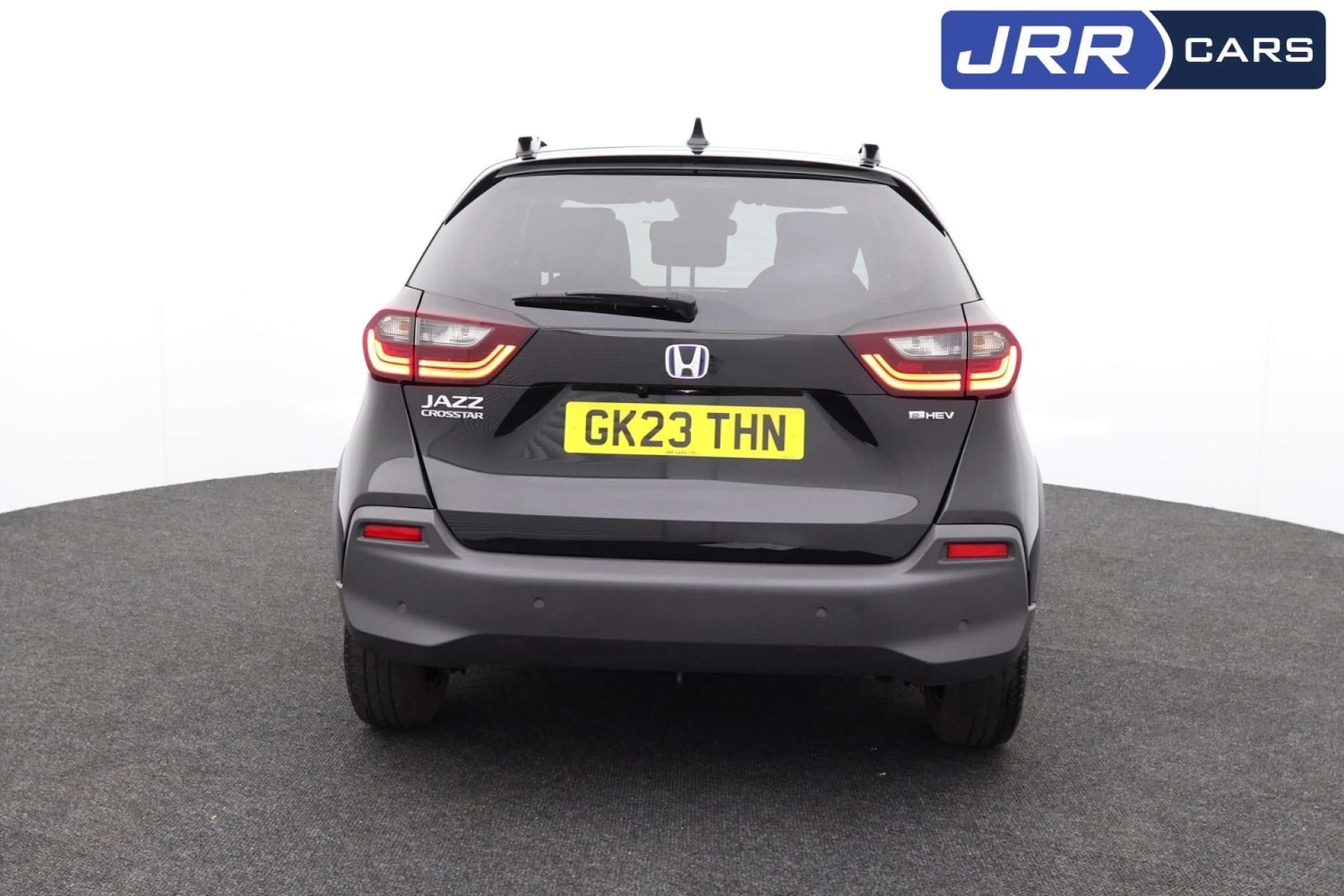 Used Honda Jazz 2023 for sale - 76182582: Photo 7