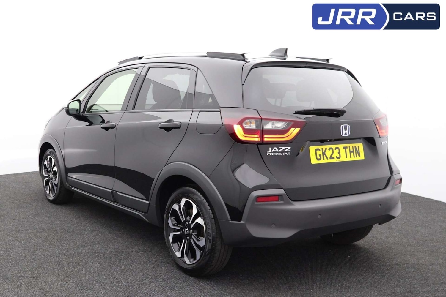 Used Honda Jazz 2023 for sale - 76182582: Photo 8