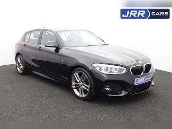 Used BMW 1 Series 2018 for sale - 79264882: Photo