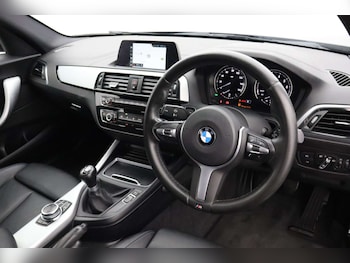 Used BMW 1 Series 2018 for sale - 79264882: Photo