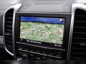 Used Porsche Cayenne 2014 for sale - 77406126: Photo