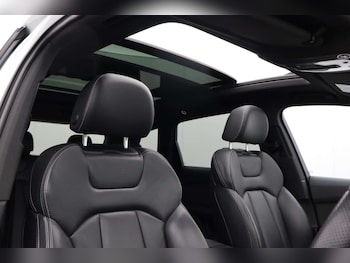 Used Audi Q7 2015 for sale - 79125070: Photo