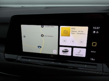 Used Volkswagen Golf 2021 for sale - 78254152: Photo