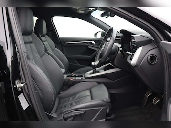 Used Audi A3 2022 for sale - 78428247: Photo