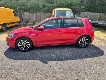 Used Volkswagen Golf 2019 for sale - 79072851: Photo