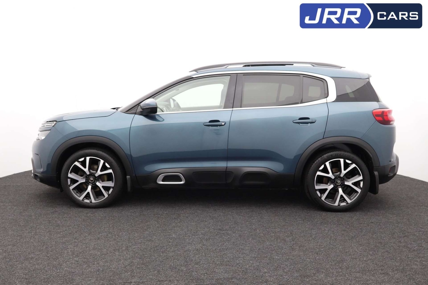 Used Citroen C5 Aircross 2019 for sale - 76894464: Photo 10