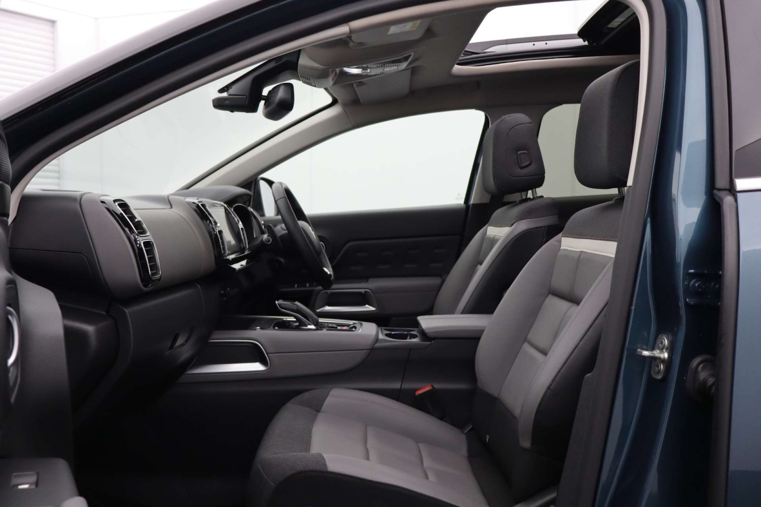 Used Citroen C5 Aircross 2019 for sale - 76894464: Photo 11