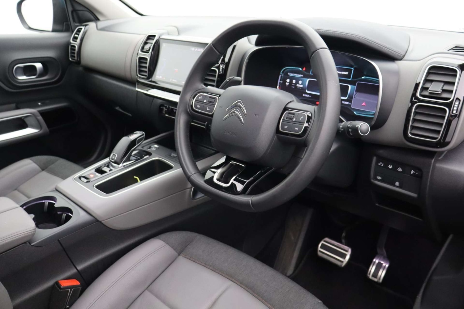 Used Citroen C5 Aircross 2019 for sale - 76894464: Photo 12