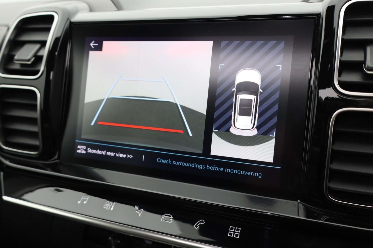 Used Citroen C5 Aircross 2019 for sale - 76894464: Photo 15