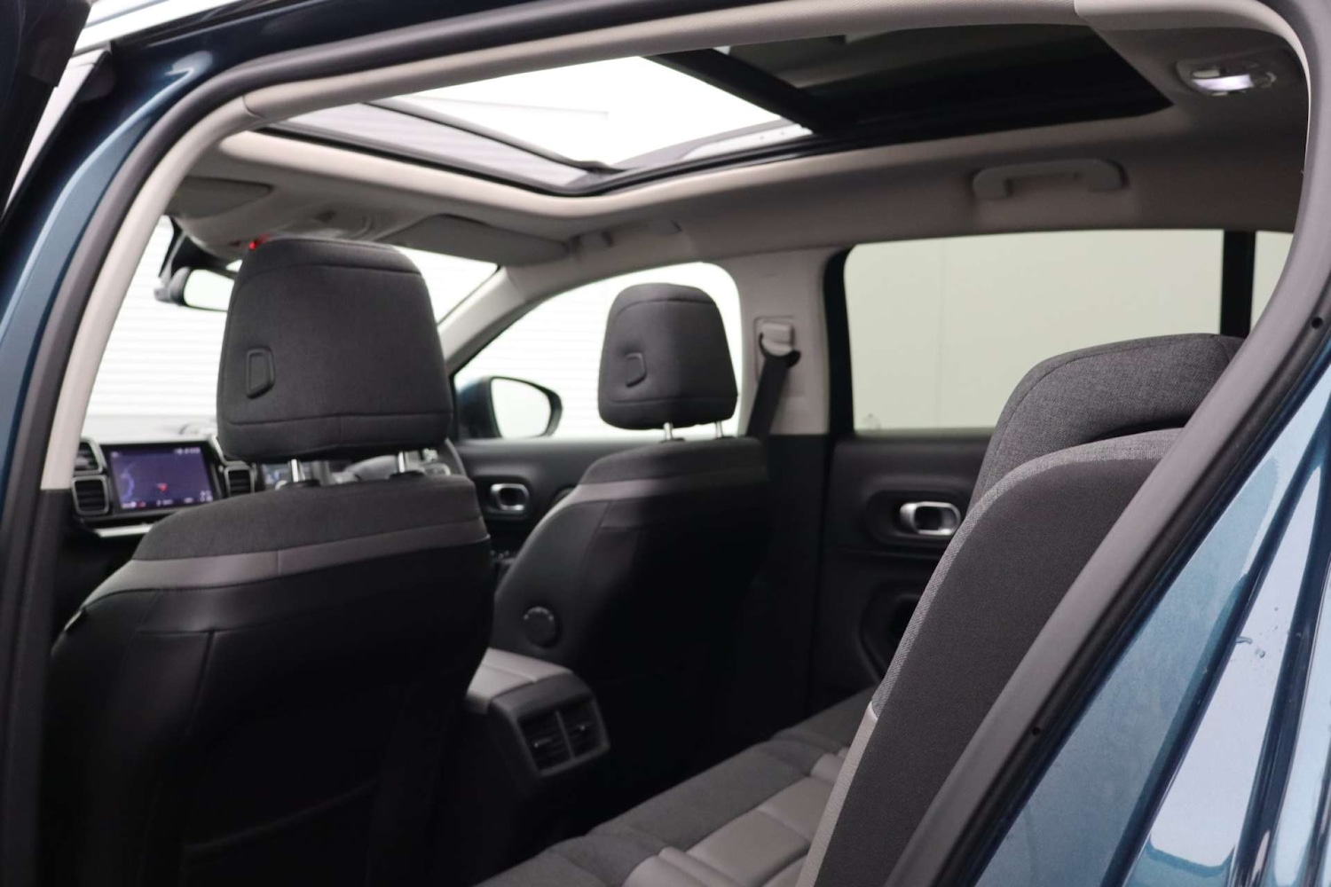 Used Citroen C5 Aircross 2019 for sale - 76894464: Photo 19