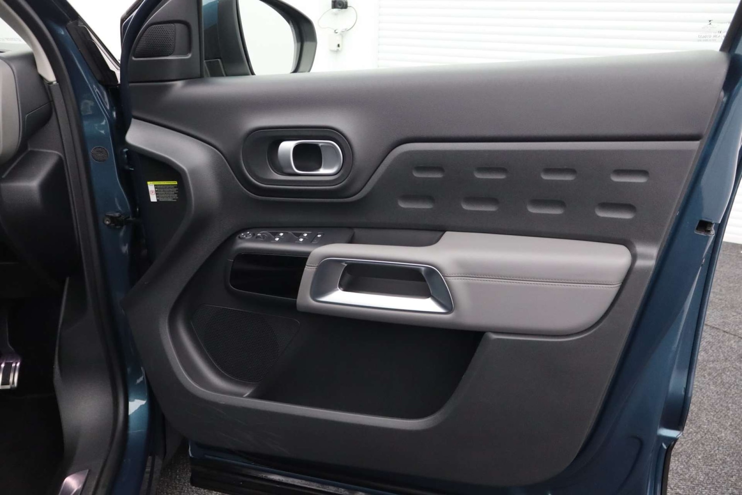 Used Citroen C5 Aircross 2019 for sale - 76894464: Photo 22